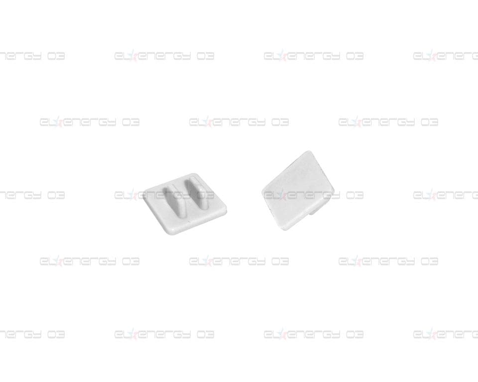 Накрайник монофазен ECU 1L
