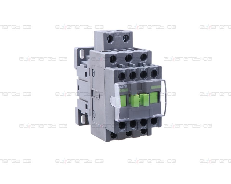 Контактори Ex9C09 11 3P 415V