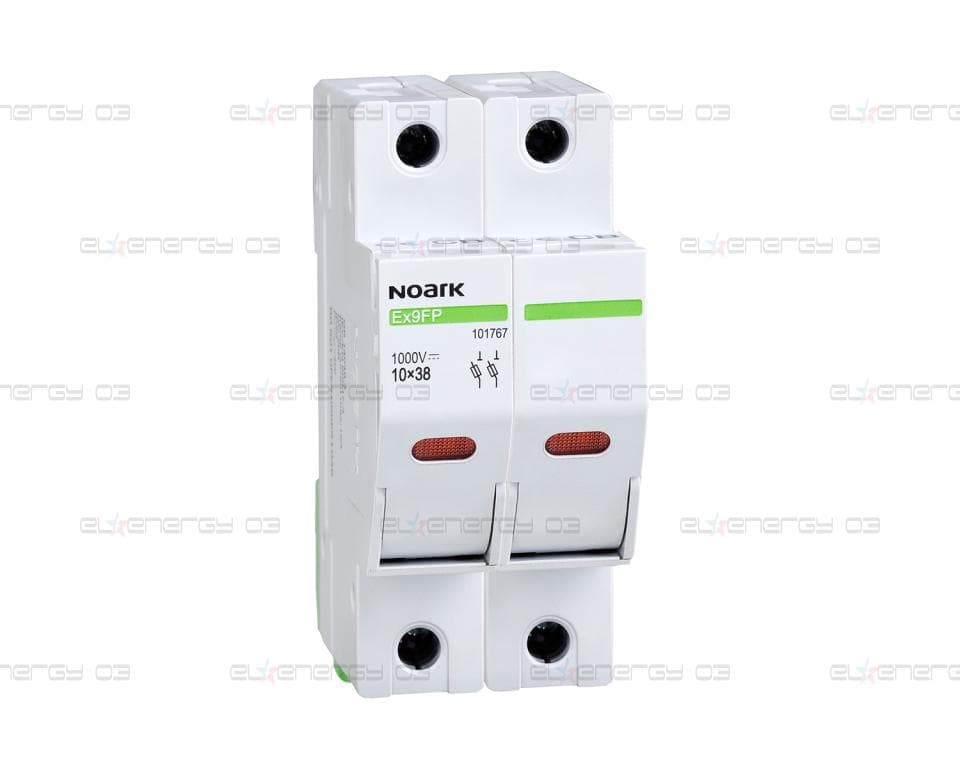 DC Разединители Ex9FP 2P 30A