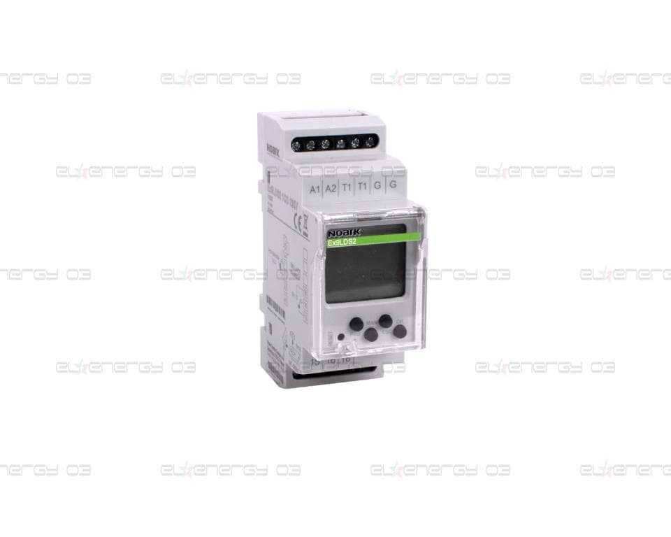 Фоторелета Ex9LDS2 1CO 230V