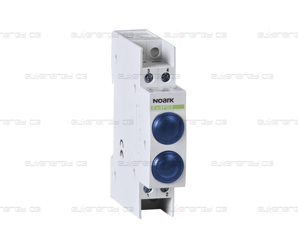 Инсталационни сигнални лампи Ex9PD2bb 6.3V AC/DC