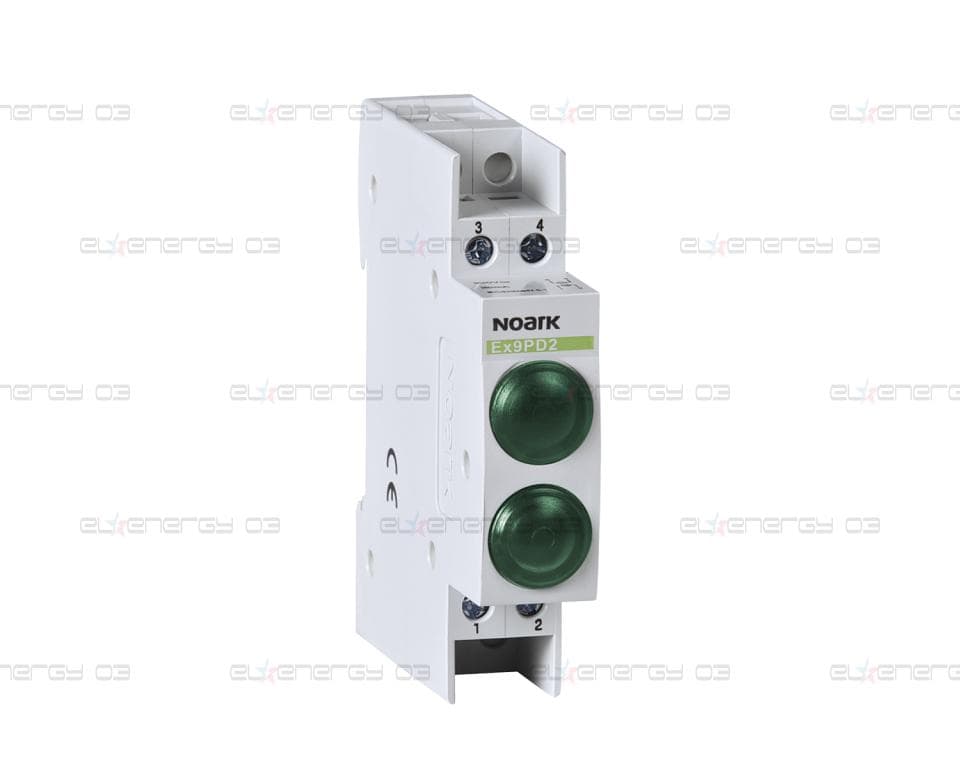 Инсталационни сигнални лампи Ex9PD2gg 6.3V AC/DC