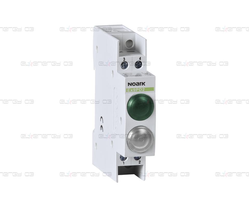 Инсталационни сигнални лампи Ex9PD2gw 6.3V AC/DC