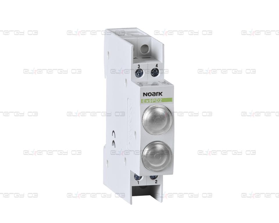 Инсталационни сигнални лампи Ex9PD2ww 6.3V AC/DC