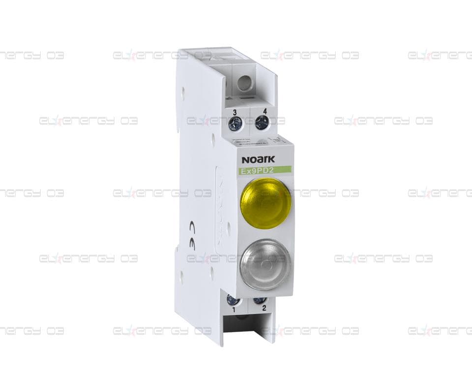Инсталационни сигнални лампи Ex9PD2yw 6.3V AC/DC