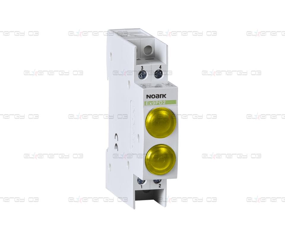 Инсталационни сигнални лампи Ex9PD2yy 6.3V AC/DC
