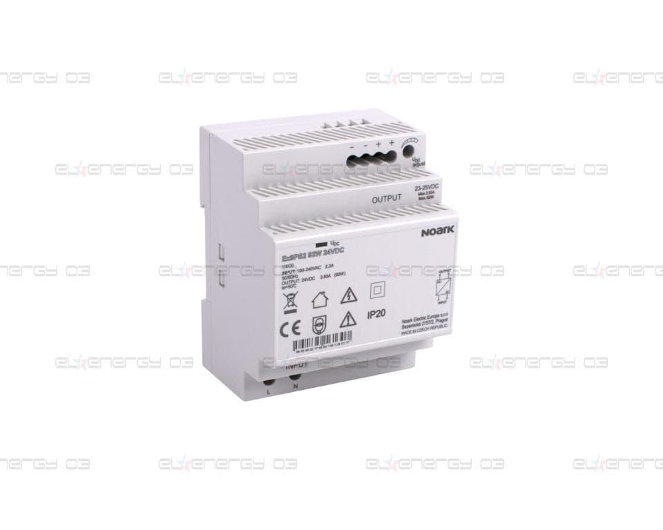 Превключващо захранващо устройство Ex9PS2 85W 12VDC