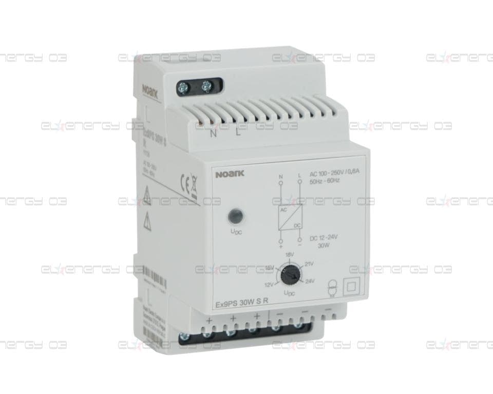 Превключващо захранващо устройство Ex9PS 30W S R