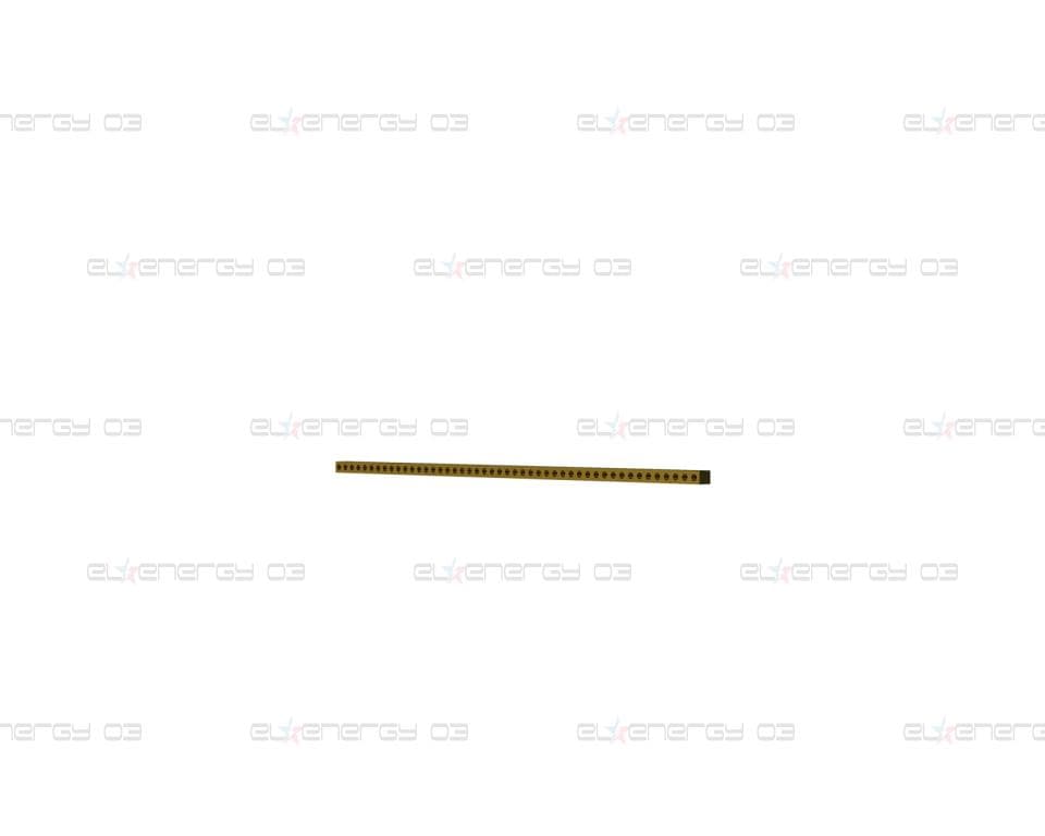 N/PE клеморед EMF TB45+2