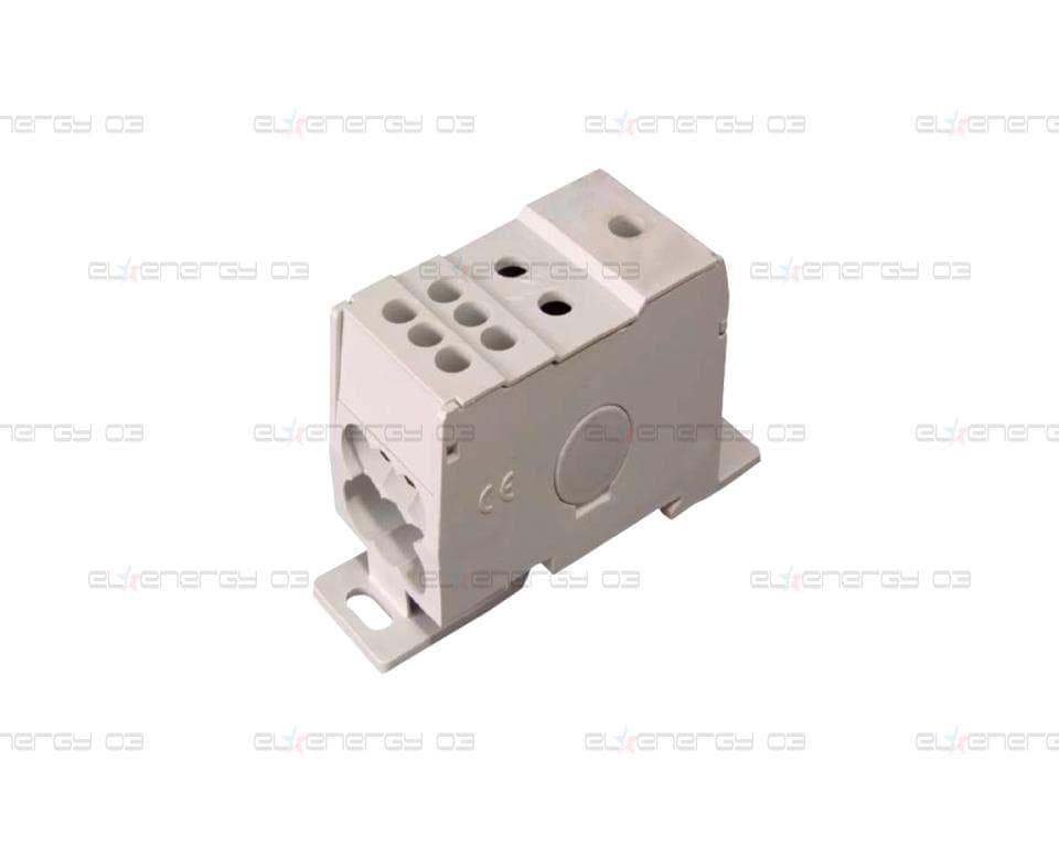 Клеморед PDB 1P CU 1x4+2 80A