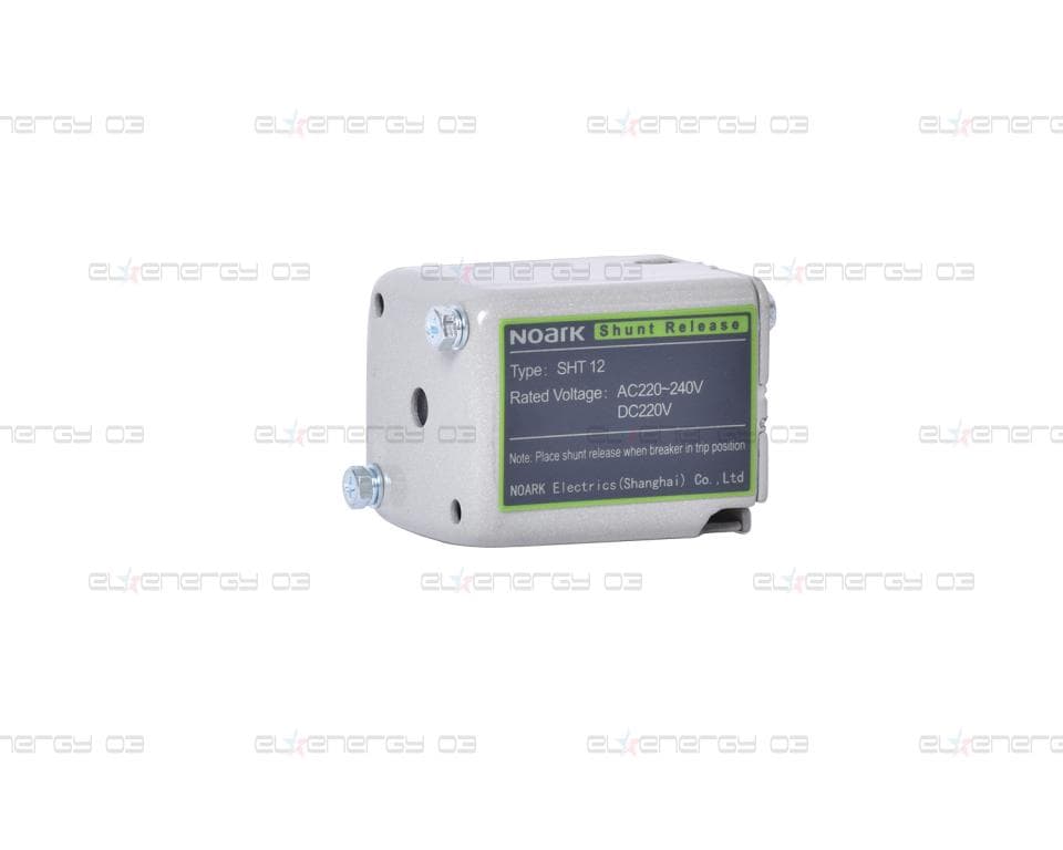 SHT 11 AC220-240/DC220V EU