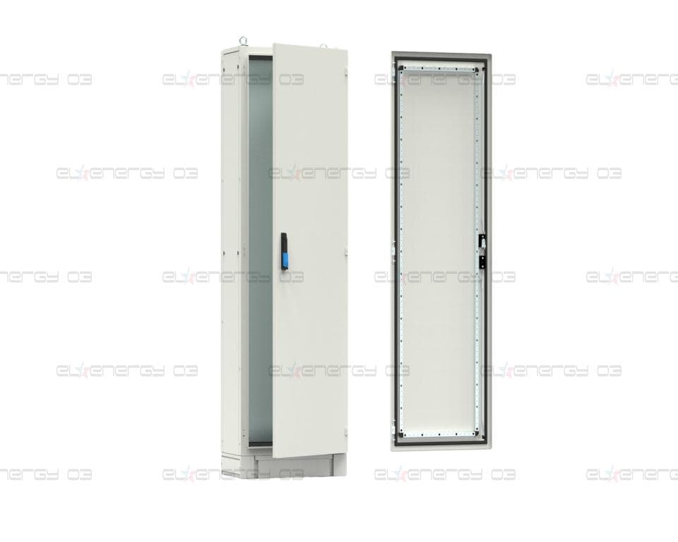 Плътна врата за табло SSD SHA 180 40