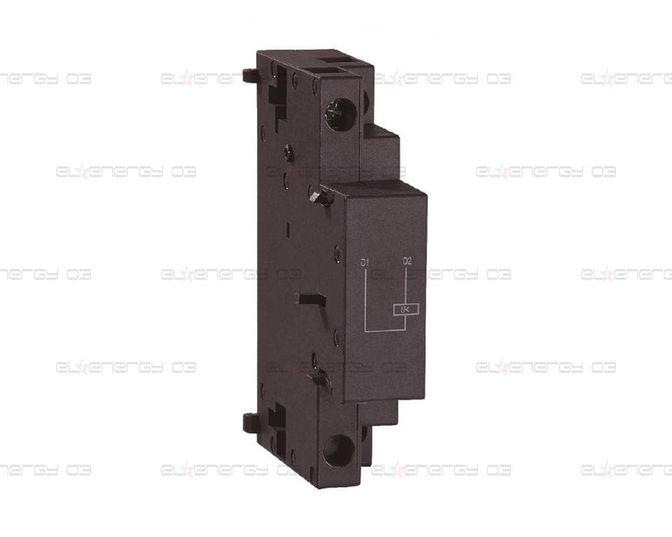 Минимално напреженов изключвател UVT51I
