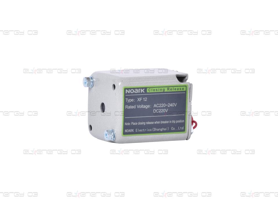 XF 11 AC220-240/DC220V EU