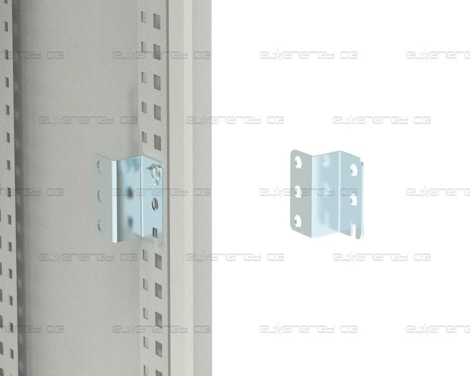 Скоба ZBL SHA 30 30