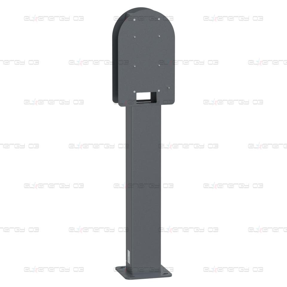 Двойна стойказа зарядна станция Schneider Charge Pro