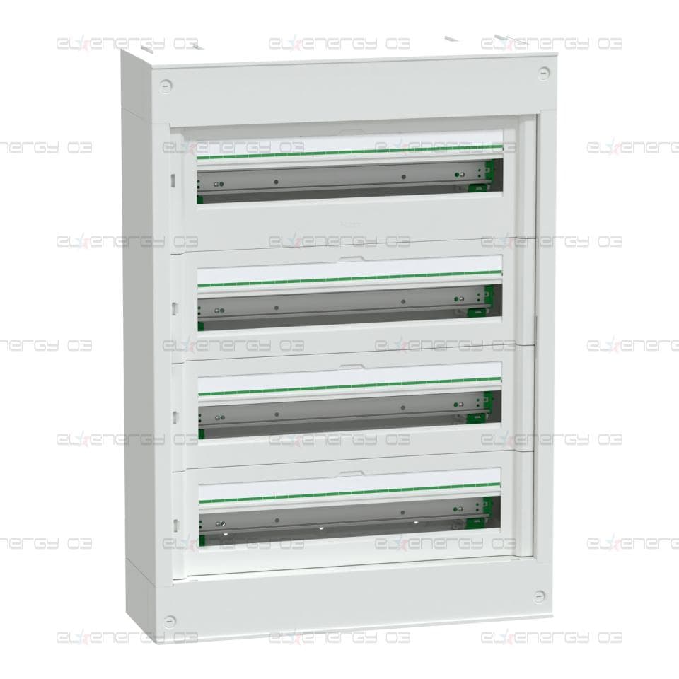 PrismaSeT S Открит монтаж 4R24M 1TB
