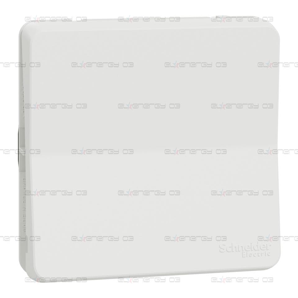 Девиаторен ключ, бял