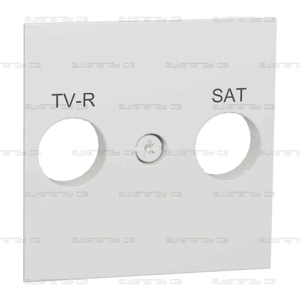 Покриваща плоча New unica за TVFMSAT