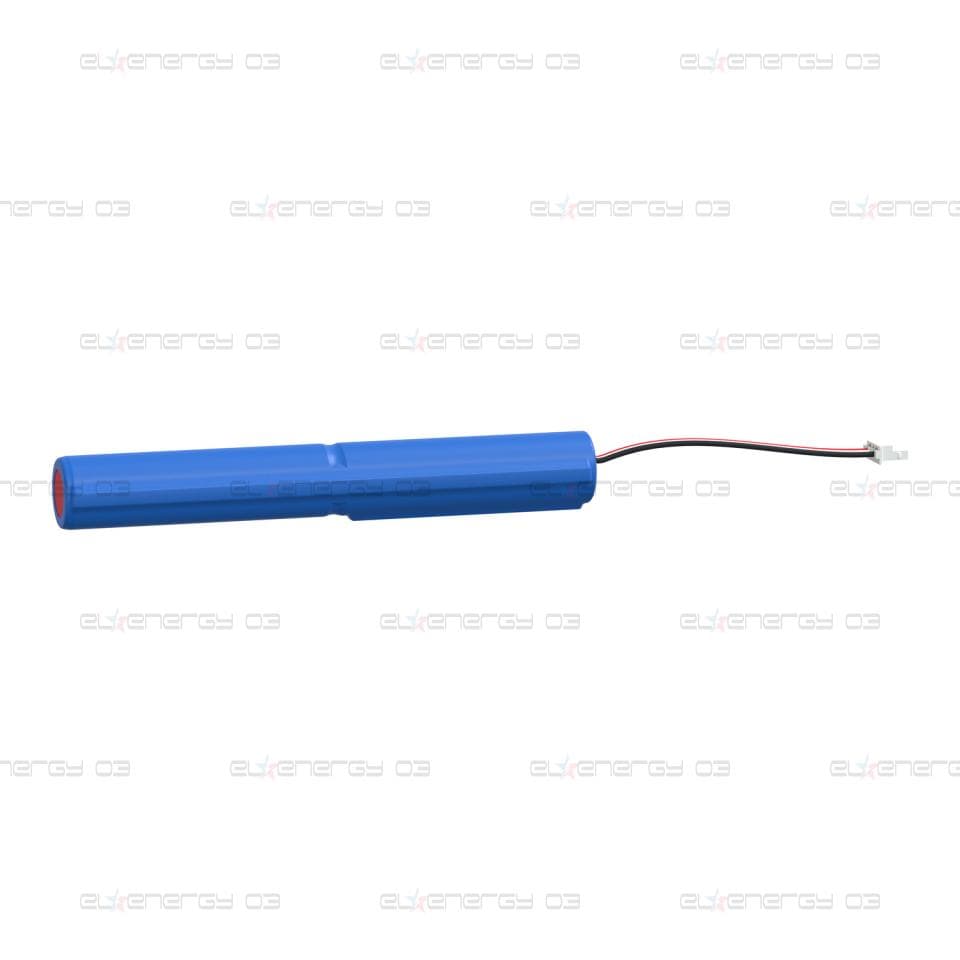 Батерия LFP2IFR18650 6,4V1,5AH+N LCF3