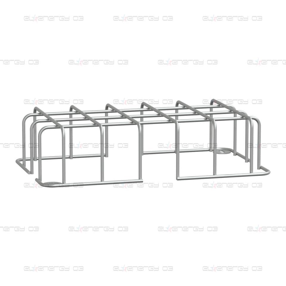 МЕТАЛНА РЕШЕТКА EXW LIGHT