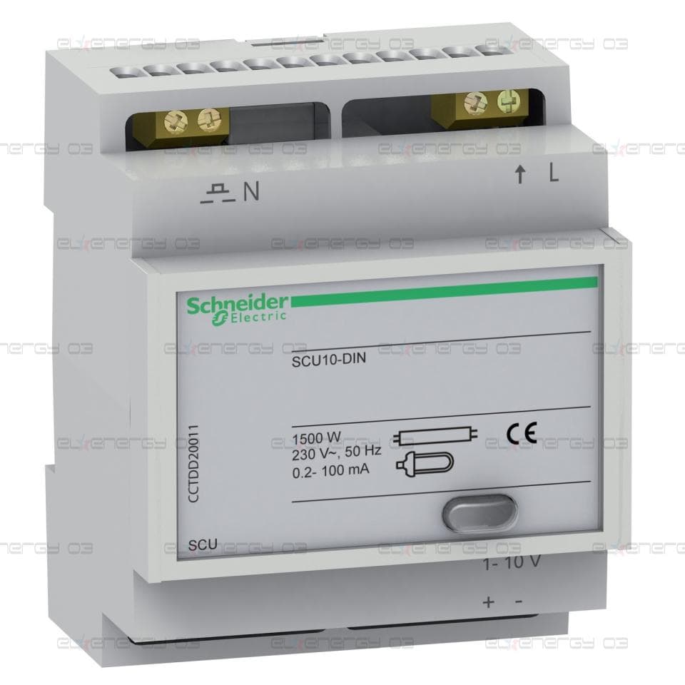 Димер SCU10-DIN