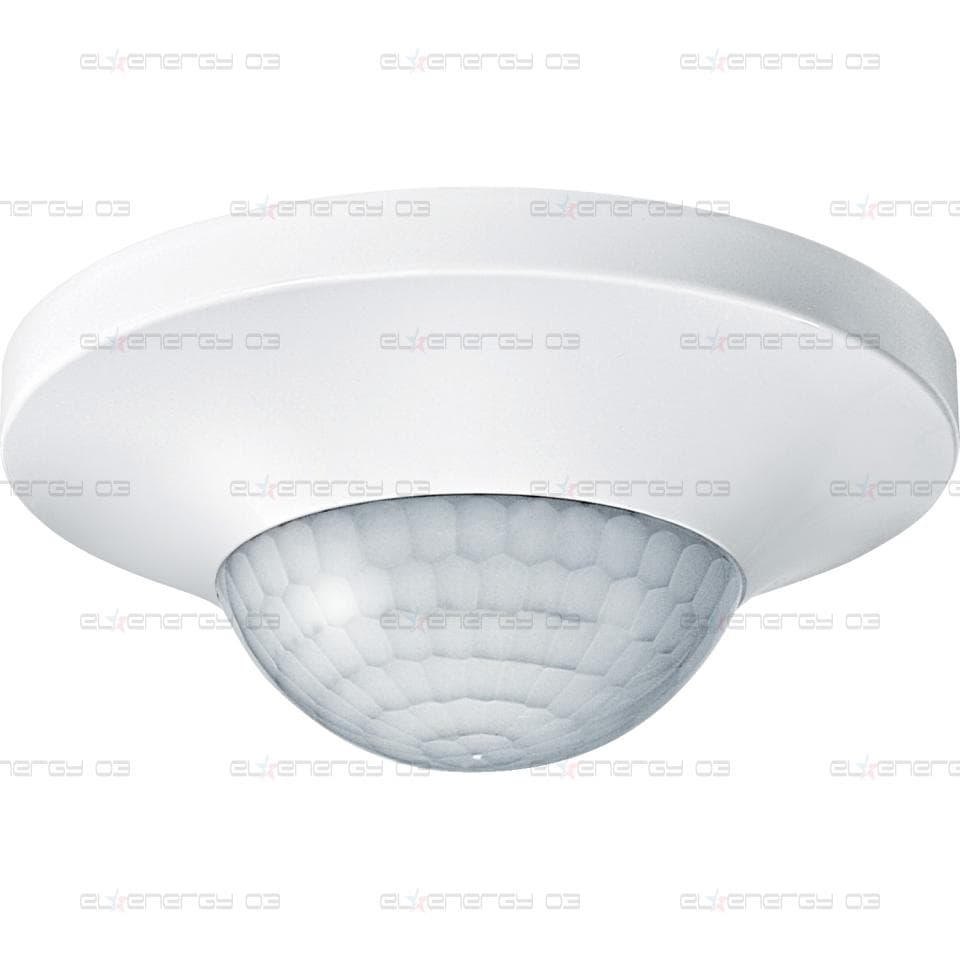 KNX ARGUS Датчик присъствие/движение, полярно бяло