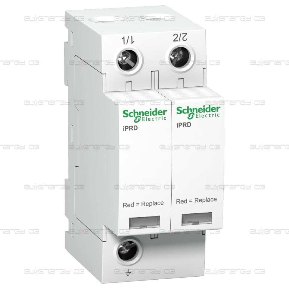 iPRD 40R 40 KA 340V 2P с комуникация