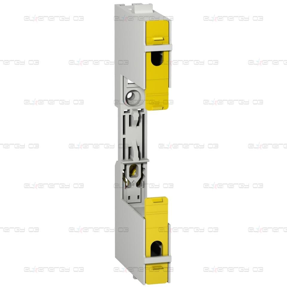 plug-in base - 1P - 18mm Multi 9