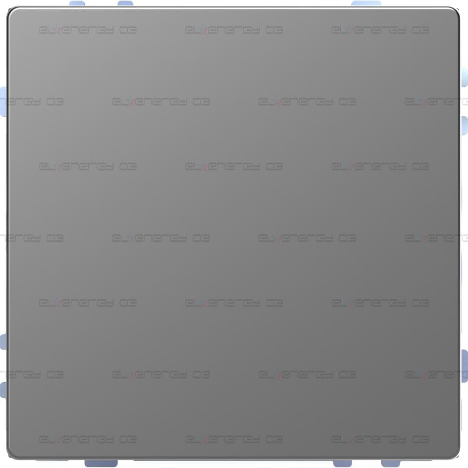 БУТОН KNX PUSH-BUTTON PRO T, СТОМАНА