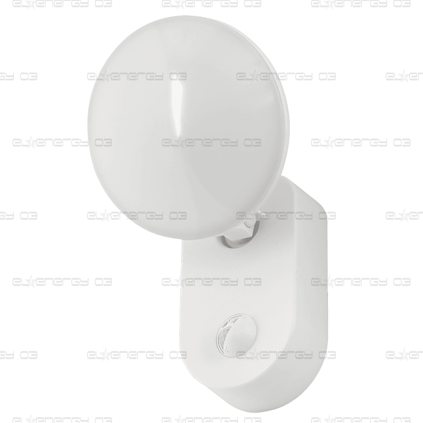 LED ЛАМПА С PIR СЕНЗОР ЗА ДВИЖЕНИЕ 15W, 4000K, 220-240V AC, IP65