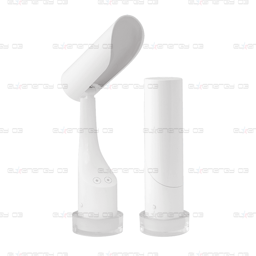 LED ДИМИРАЩА ПРЕЗАРЕЖДАЕМА НАСТОЛНА ЛАМПА 7W