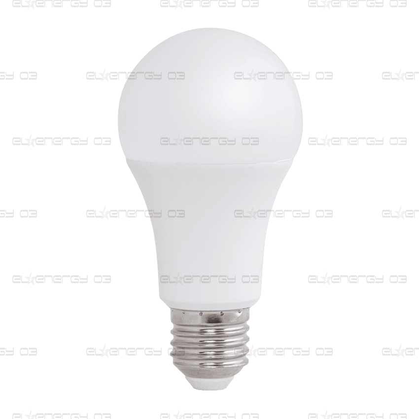 LED крушка / 14W / E27 / SMD 2835, 3000К, 4000К