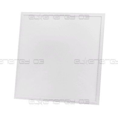 LED ПАНЕЛ С ВИСОКА ЕФЕКТИВНОСТ, 600X600 MM, 40W, 4000K,5000K, 220-240V AC