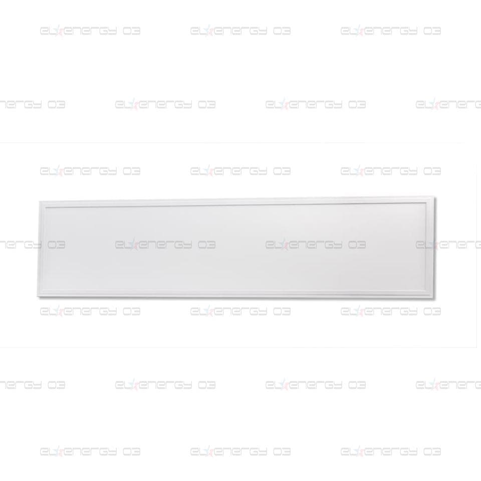 LED ПАНЕЛ 1200X300 MM, 40W, 4000K, 220V-240V AC