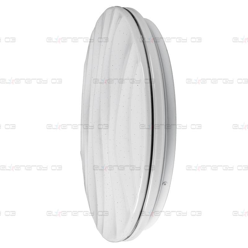 LED Декоративна плафониера 24W 4000K 220-240V, IP20
