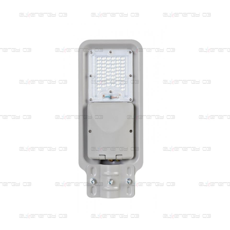 LED ТЯЛО ЗА УЛИЧНО ОСВЕТЛЕНИЕ,13W, 4200K, 220V, IP66