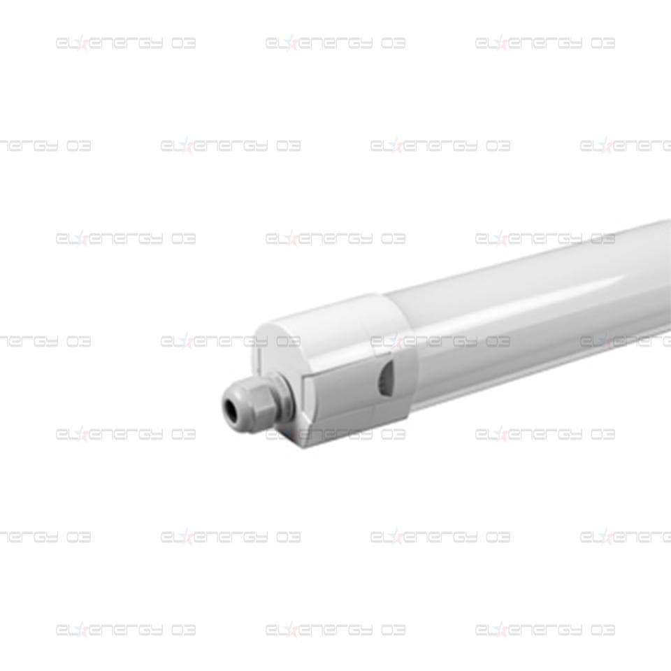 LED SLIM ИНДУСТРИАЛНО ОСВ. ТЯЛО CCT PC, 1,20М, 36W, 220V-240V AC, IP65