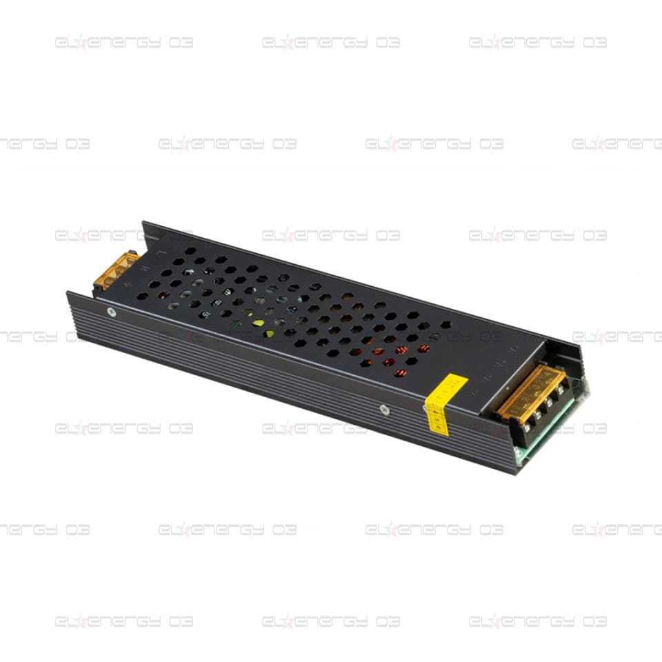 ЗАХРАНВАНЕ ЗА LED ЛЕНТА, НЕВОДОУСТОЙЧИВO, 350W, 48V DC