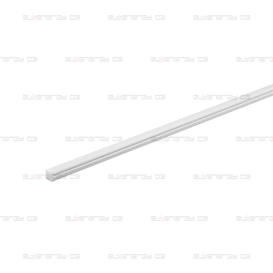 Мебелен светодиоден профил за открит монтаж, 4.5W, 4000K, 12V DC, 90°, Неутрална светлина, SMD 2835
