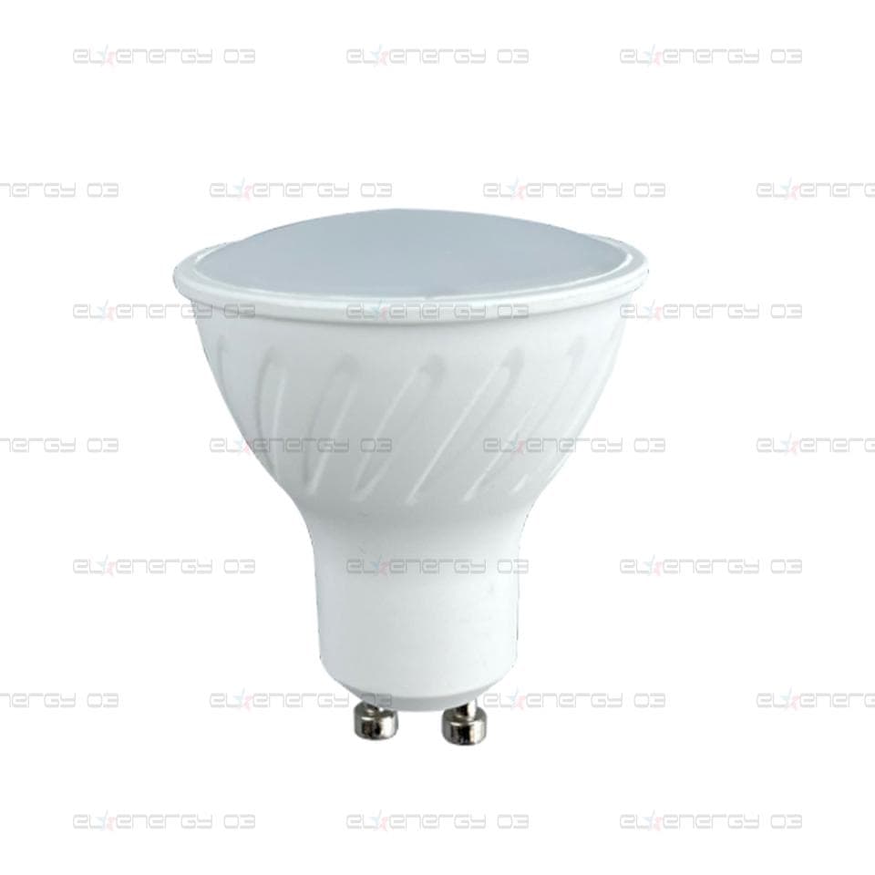 LED луничка / 6W / Gu10 / 220V-240V AC / SMD 2835