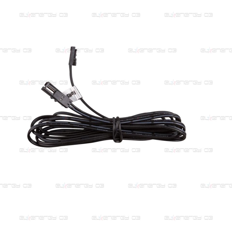 Захранващ кабел 1800mm, 4-24V DC