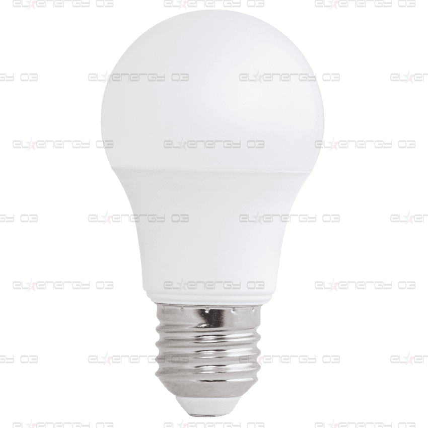LED ЛАМПА КРУШКА 7W, E27, 3000K,4000K, 220-240V AC
