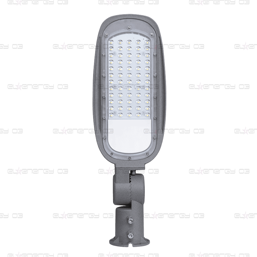 LED тяло за улично осветление ∅60, 60W, 4000K, 220V-240V AC, 150°х90°, SMD2835, IP66