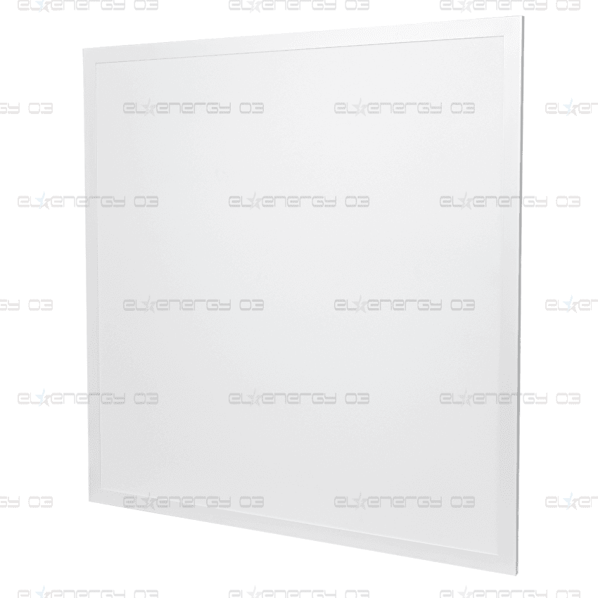 LED ПАНЕЛ 600X600 MM, 40W, 4000K, 220V-240V AC