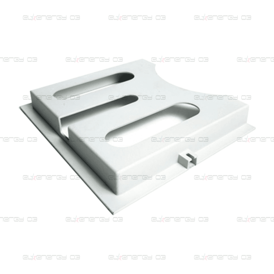 Поставка за документи MLE4 264x236x33mm A4 MOREK