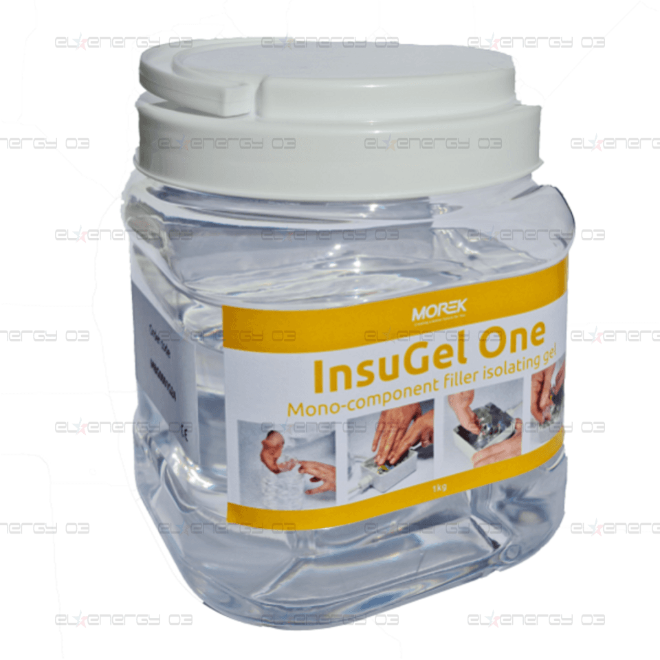 Изолиращ гел InsuGel One едносъставен 1kg MOREK