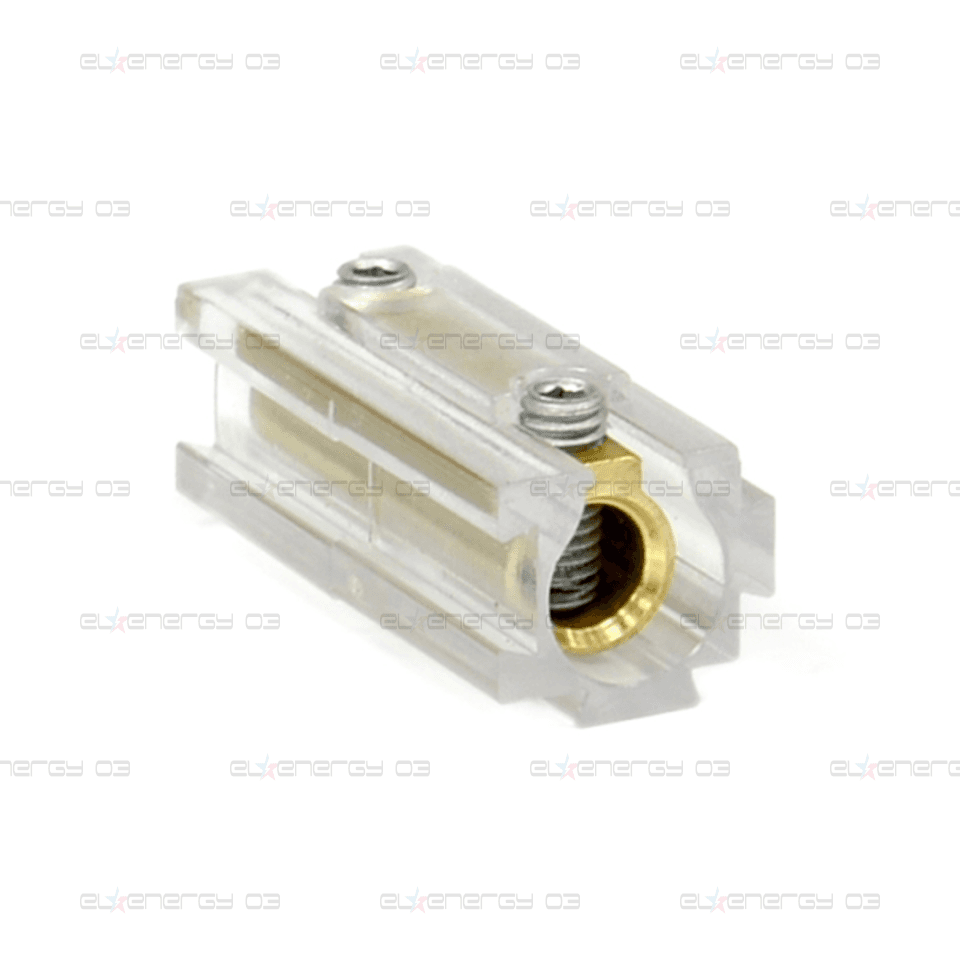 Модулна лустер клема MC35 1x 6-35mm² 76A 500V MOREK