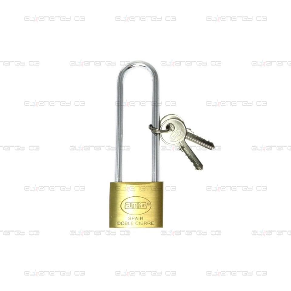 Катинар AMIG, мод. 3EL, 40mm, много дълго рамо