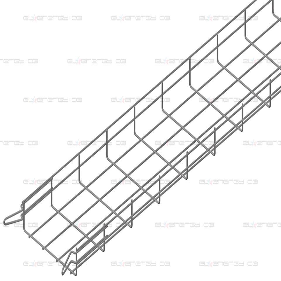 Телена скара EC60 – EZ 60x200mm, 3m /EC60.200EZ/